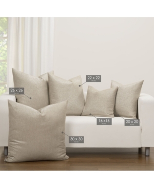 F Scott Fitzgerald Winter Kiss Haze Accent Throw Pillow