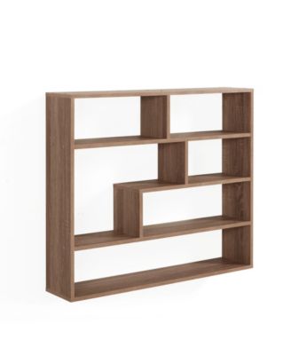 Large Rectangular Shelf Unit