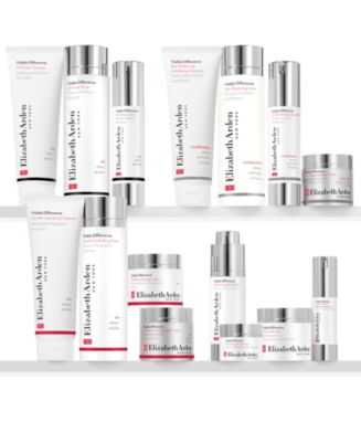 Elizabeth Arden Visible Difference Collection - Macy's