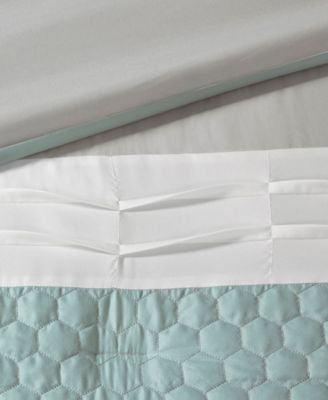 Tinsley 8-Pc. Comforter Set, Queen