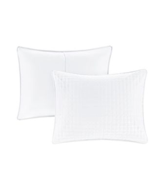 Otto 3-Pc. Coverlet Set, Full/Queen