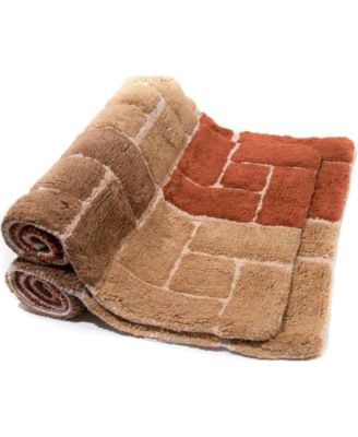 Berkeley Bath Rug Set