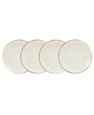 Noritake Dinnerware, Set of 4 Colorwave Mini Plates