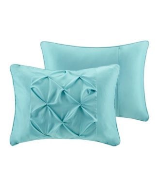 Vinnie 6-Pc. Comforter Set, Twin