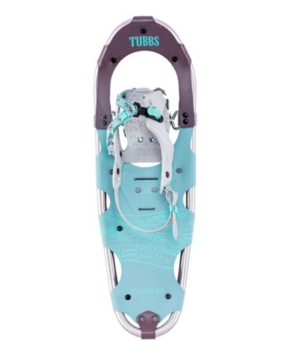 Tubbs - Women's Frontier 25" Snowshoes from Eastern Mountain Sports