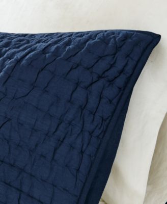 Signature Serene Hand Quilted 3-Pc. Quilt Set, King