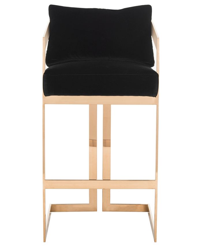 Safavieh Taraji Bar Stool Macy's