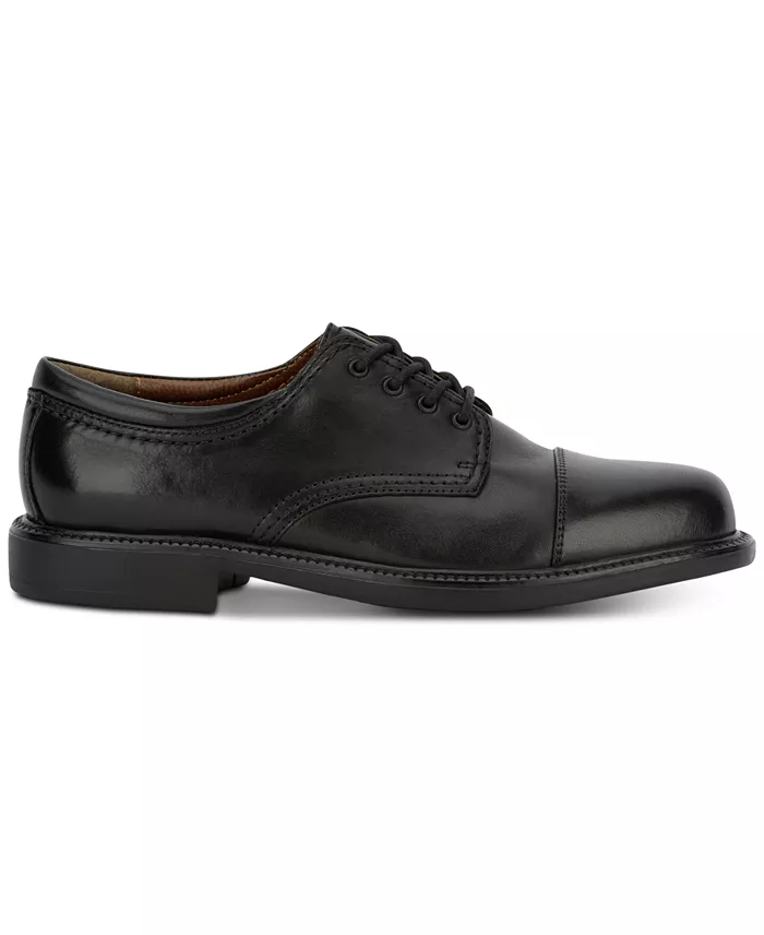 Men's Gordon Cap Toe Oxford - thumbnail 4