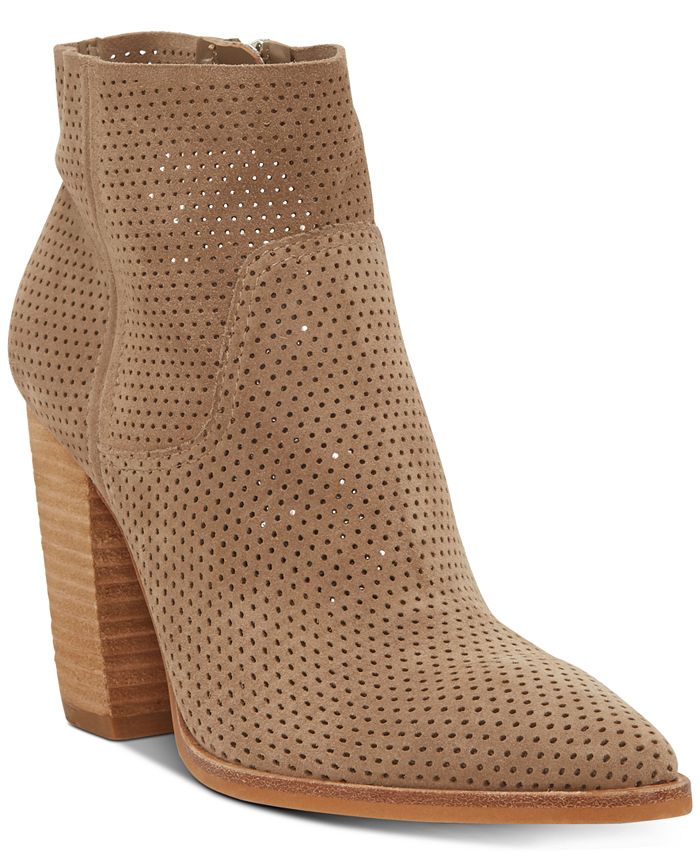 Vince camuto shop cava booties