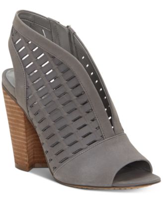 vince camuto korsta bootie