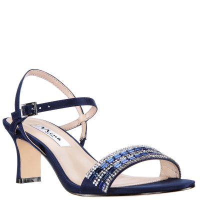 nina noga sandals