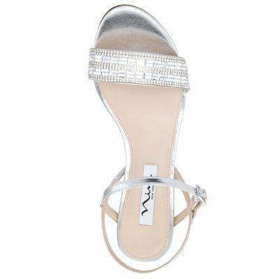 nina noga sandals