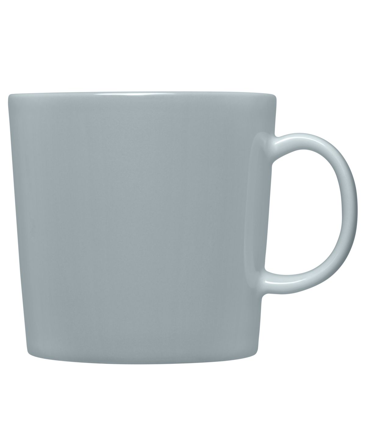 Iittala Dinnerware, Teema Gray Large Mug