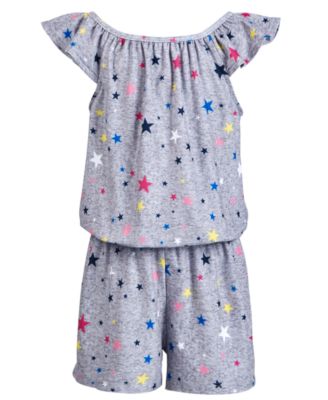 macys romper dress