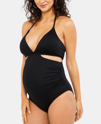 maternity swimsuit macys