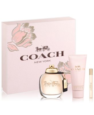 Vince Camuto 3-Pc. Bella Eau de Parfum Gift Set - Macy's