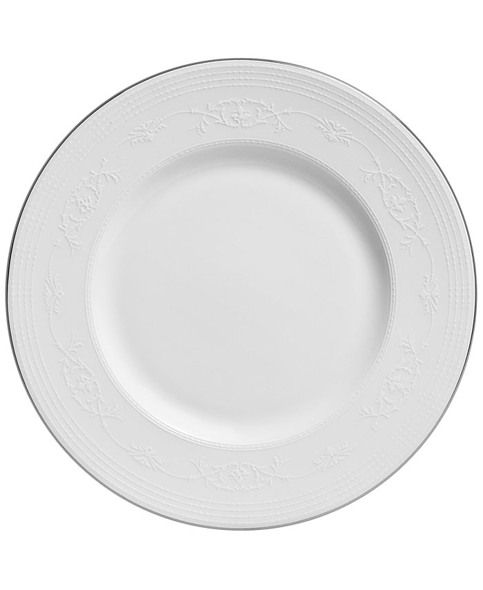 Wedgwood - English Lace Accent Plate