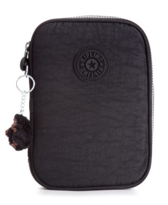 kipling handbag 100 pens pen case