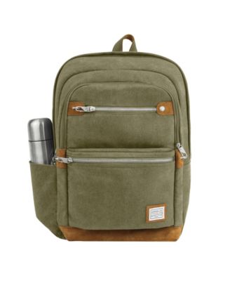 Anti-Theft Heritage Backpack