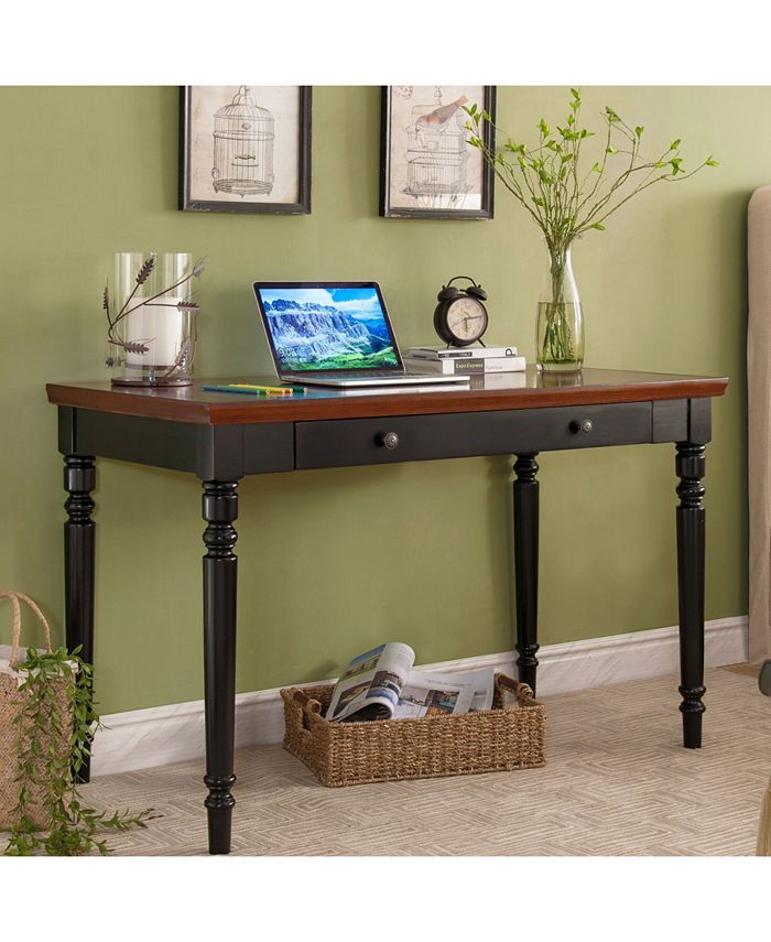 Leick home farmhouse laptop desk hotsell