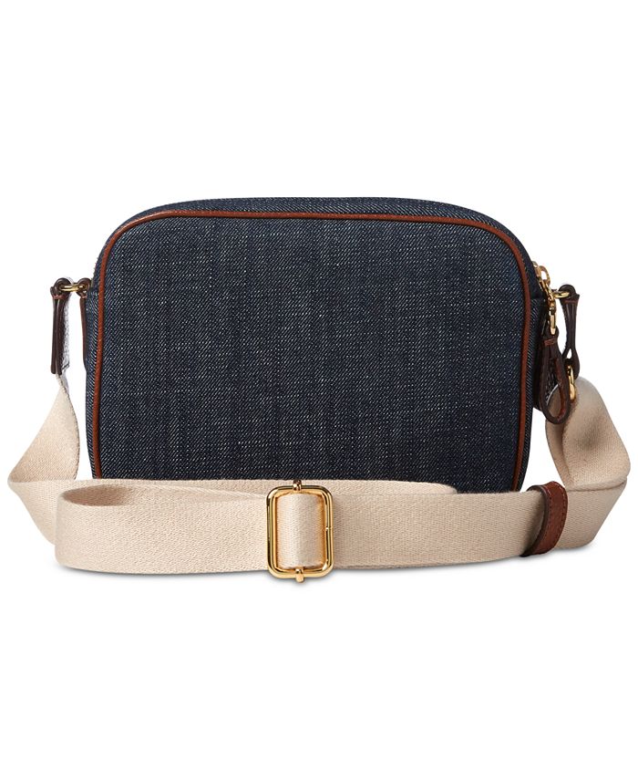 Lauren Ralph Lauren Huntley Camera Bag Macy's