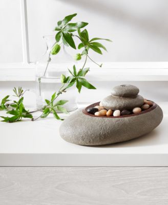 Homedics Oceanside Relaxation Fountain