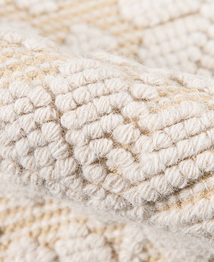 Madcap Cottage Lisbon Seville 2'3" x 8' Runner Area Rug Macy's