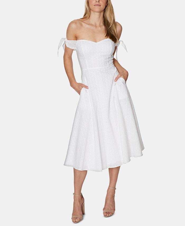 Avec les top filles dress macys