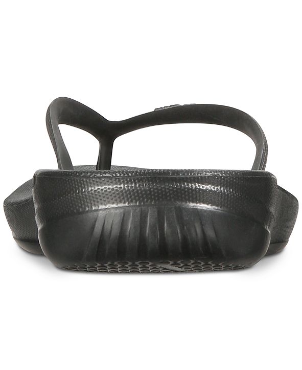 FitFlop Women's Iqushion Ergonomic FlipFlops Sandal & Reviews Home