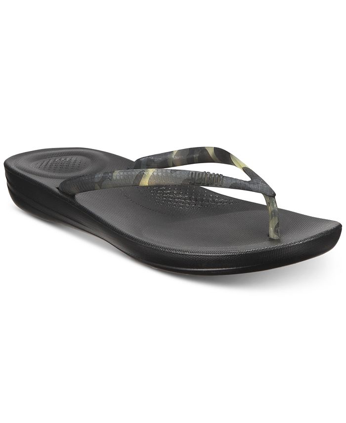 Fitflop tortoiseshell best sale