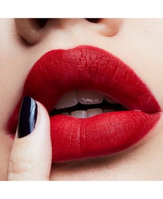 Retro Matte Liquid Lipcolour