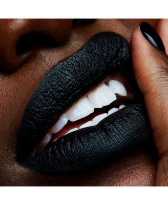 Retro Matte Liquid Lipcolour