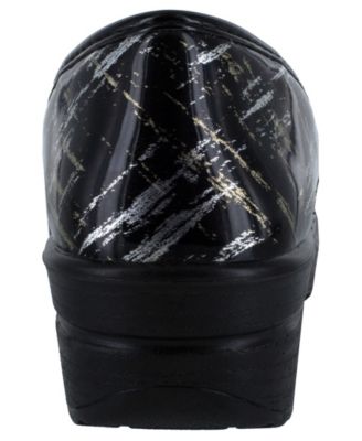 Easy Works Laurie Clogs