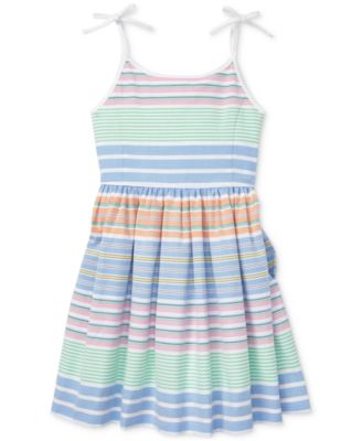 macys pastel dresses