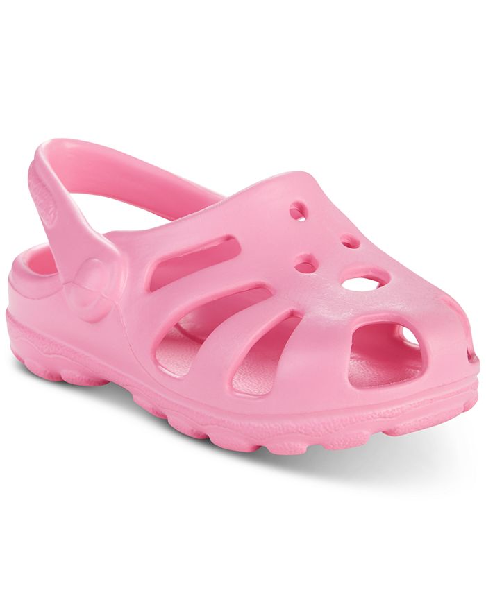 First Impressions First Impression's Baby Girl's Closed Toe Sandal