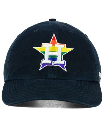 47 Brand, Shirts, Houston Astros Pride