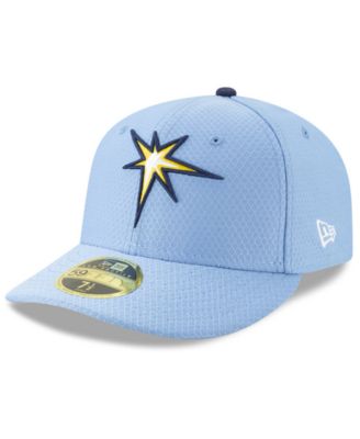 rays low profile hat