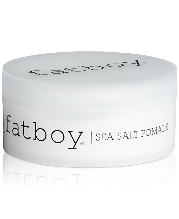 Fatboy Sea Salt Pomade, 2.6oz. & Reviews Beauty Macy's