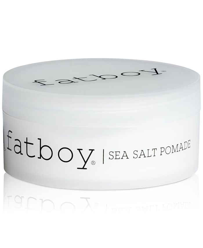 Fatboy - Sea Salt Pomade, 2.6-oz.