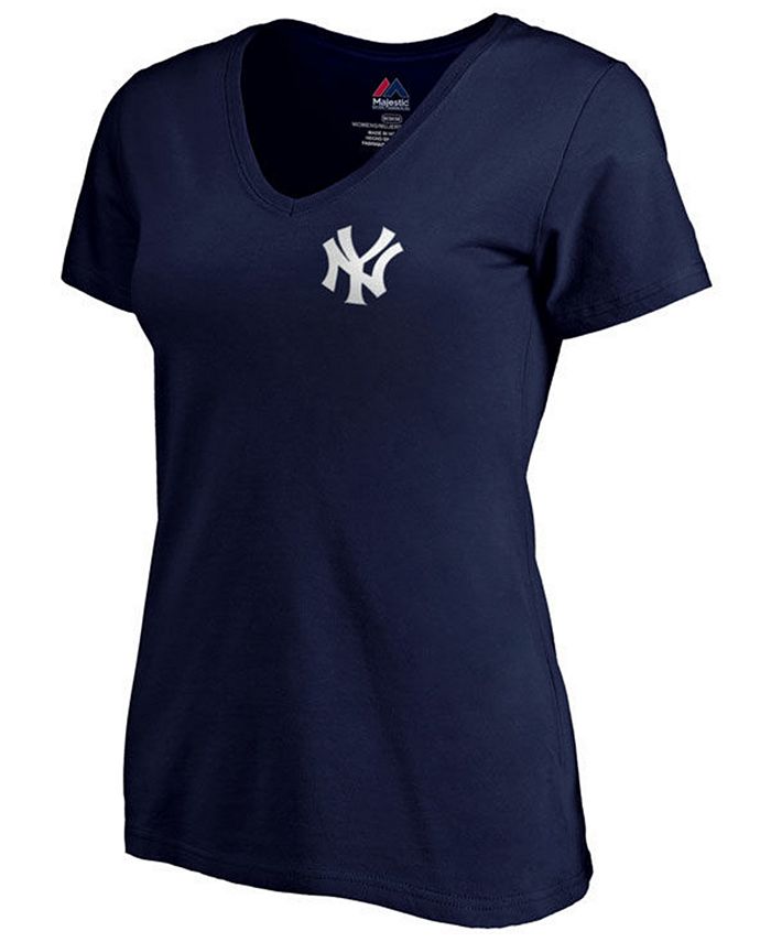 aaron judge women's t shirt