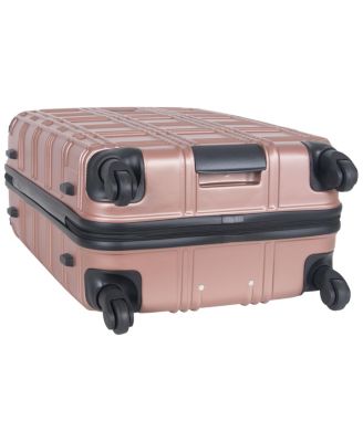 Ben Sherman Nottingham 3 Piece Lightweight Hardside Travel Luggage Set