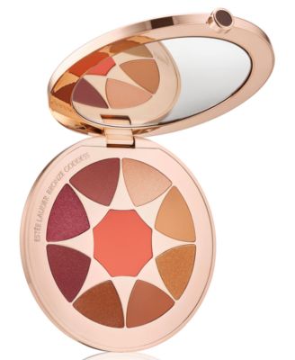 Estée Lauder - Bronze Goddess Desert Heat Eyeshadow Palette