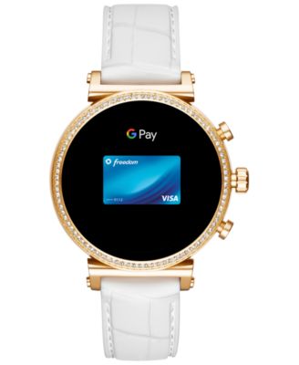 michael kors sofie strap