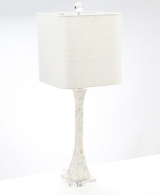 Couture Catalina Table Lamp - Macy's