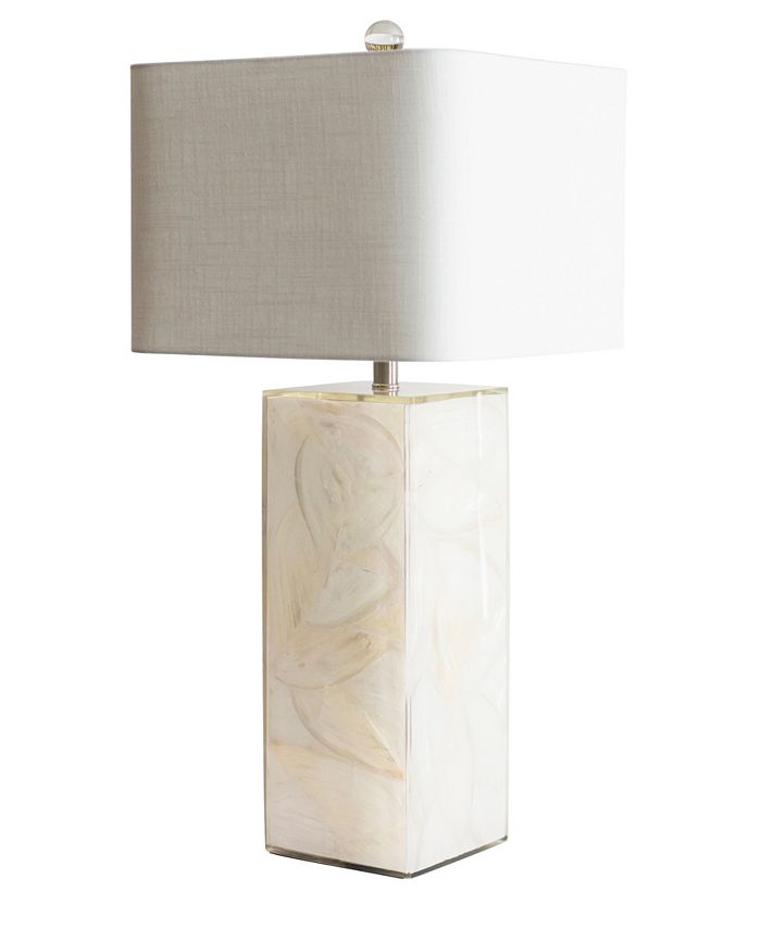 Couture Sanibel Table Lamp - Macy's