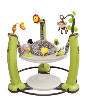 Evenflo Jumping Activity Center