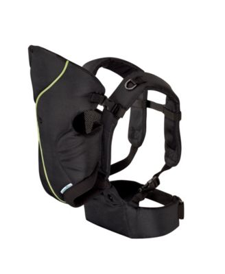 evenflo active carrier