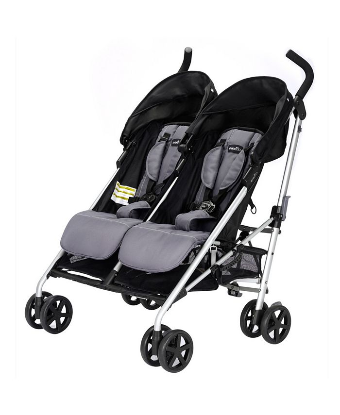 Evenflo minno stroller