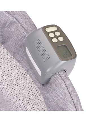 Evenflo pillo store portable napper