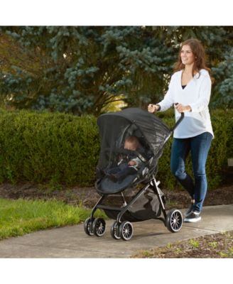 evenflo stroller accessories